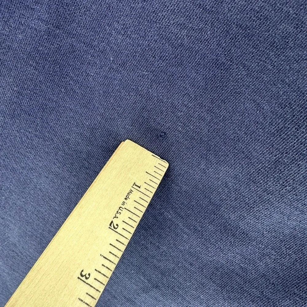 VTG Polo Ralph Lauren SET (2) Navy Blue Sweatpants Joggers 42x29 Workout‎ Preppy